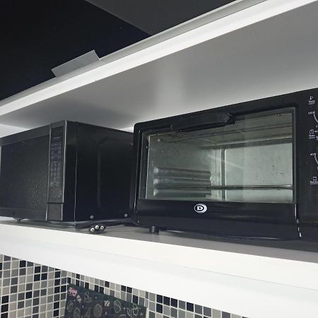 Apartamento Encantador Em Curitiba Esterno foto