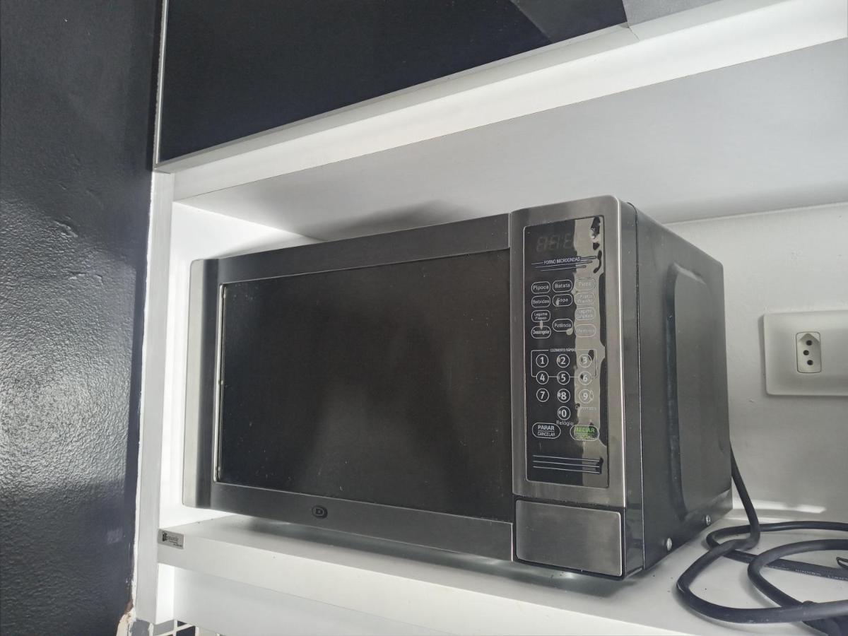 Apartamento Encantador Em Curitiba Esterno foto