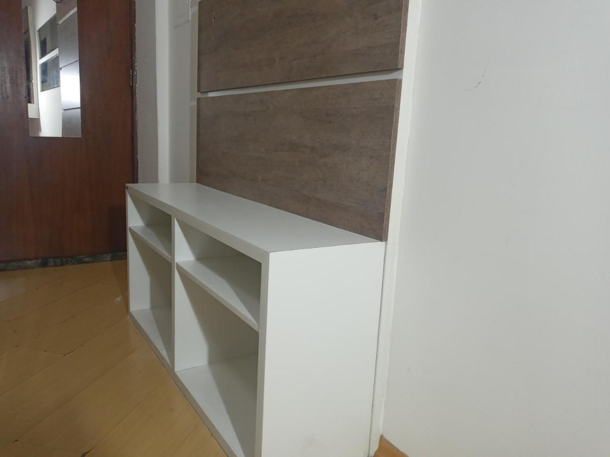 Apartamento Encantador Em Curitiba Esterno foto