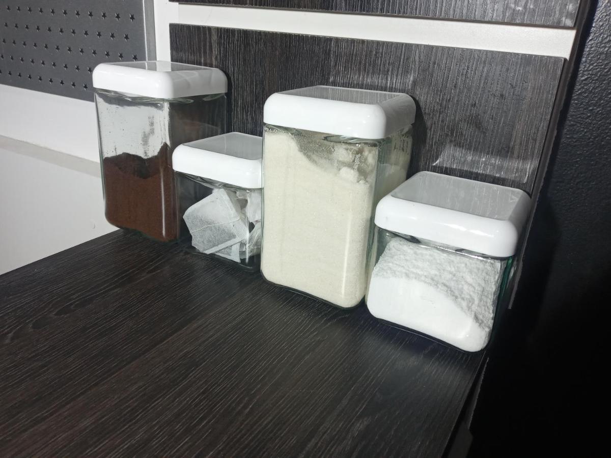 Apartamento Encantador Em Curitiba Esterno foto