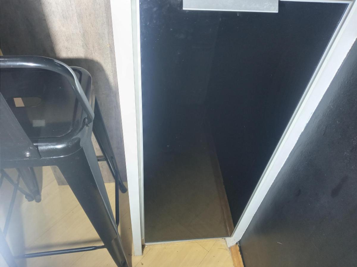 Apartamento Encantador Em Curitiba Esterno foto