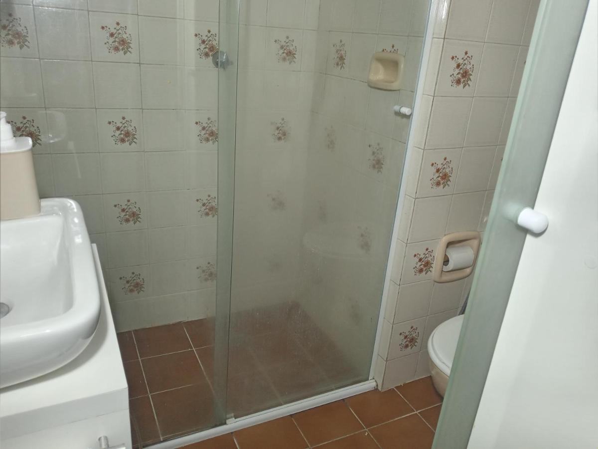 Apartamento Encantador Em Curitiba Esterno foto