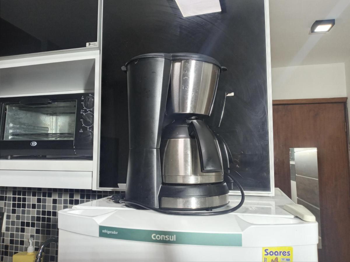 Apartamento Encantador Em Curitiba Esterno foto