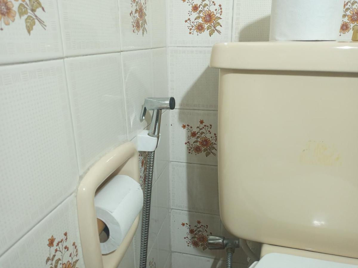 Apartamento Encantador Em Curitiba Esterno foto