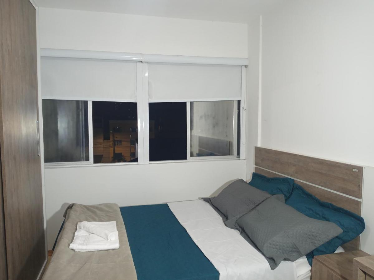 Apartamento Encantador Em Curitiba Esterno foto